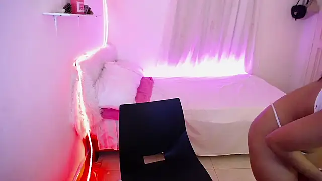 Nanami 19 online show from 09-19-25, 07:29