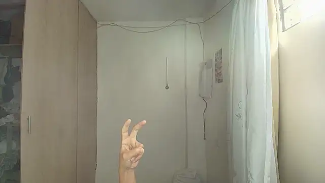 Nanami 19 online show from 05-05-26, 08:23