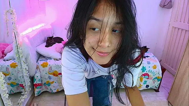 Nanami 19 online show from 10-03-25, 10:33