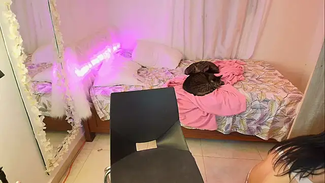 Nanami 19 online show from 12-03-25, 10:42