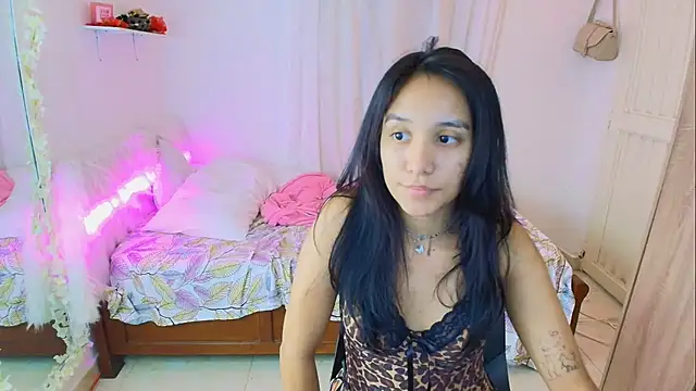 Nanami 19 online show from 12-01-25, 06:53