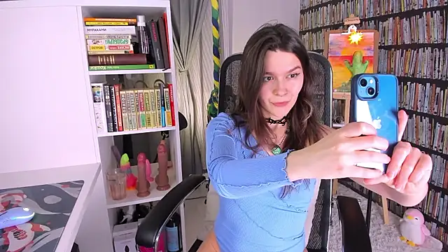 icefroqq online show from 03-26-26, 08:40