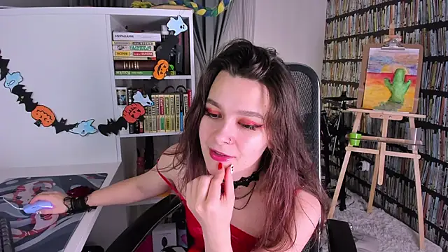 icefroqq online show from 10-31-25, 09:11