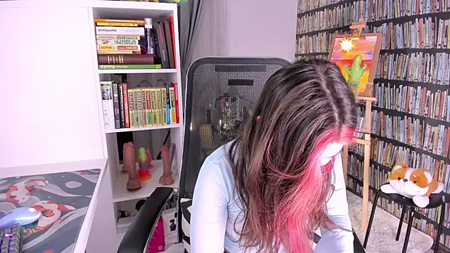 icefroqq online show from 04-17-26, 07:28