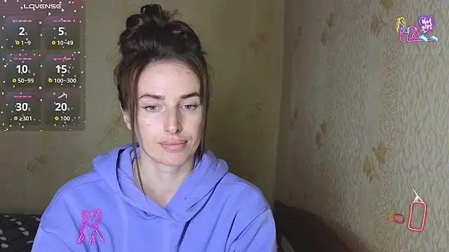 xx adrihanna xx online show from 03-25-26, 05:01