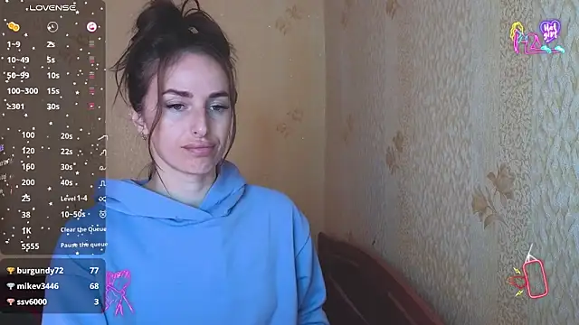 xx adrihanna xx online show from 04-29-26, 05:30