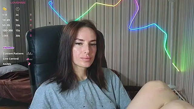 xx adrihanna xx online show from 07-09-26, 08:15