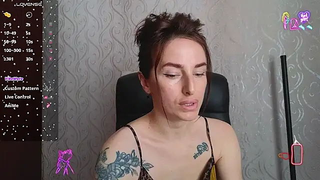 xx adrihanna xx online show from 06-08-26, 06:03