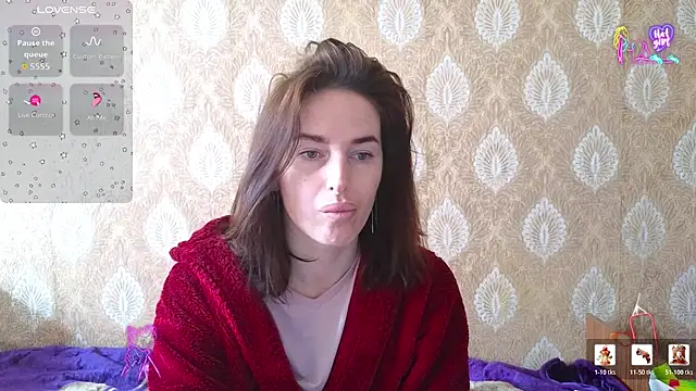 xx adrihanna xx online show from 03-13-26, 07:24