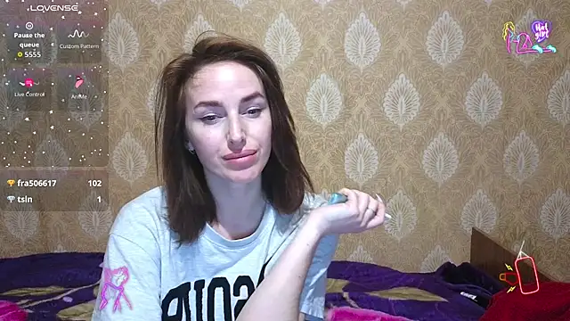xx adrihanna xx online show from 03-09-26, 06:00