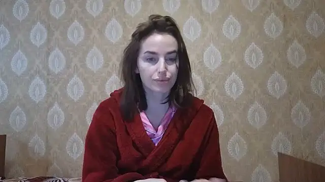 xx adrihanna xx online show from 02-25-26, 05:40