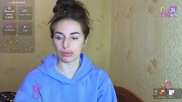 xx adrihanna xx online show from 03-19-26, 05:13