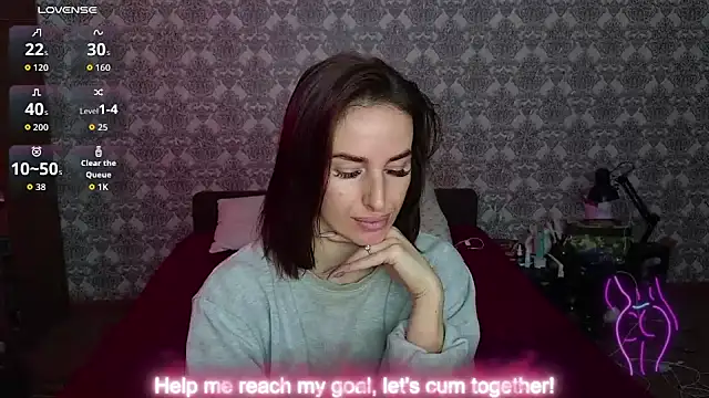 xx adrihanna xx online show from 12-18-25, 07:35