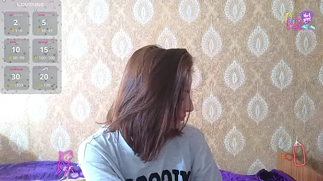 xx adrihanna xx online show from 03-10-26, 06:28
