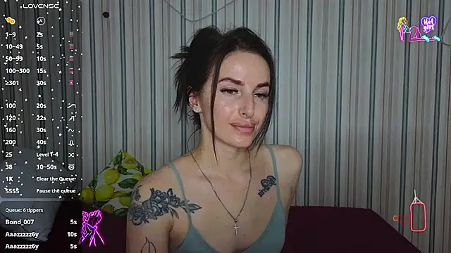 xx adrihanna xx online show from 06-26-26, 06:14