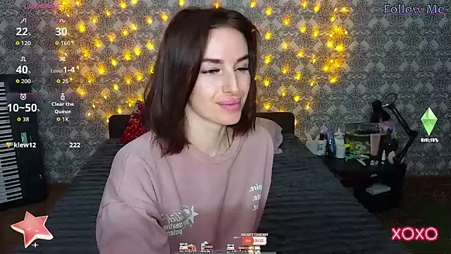 xx adrihanna xx online show from 12-02-25, 06:48