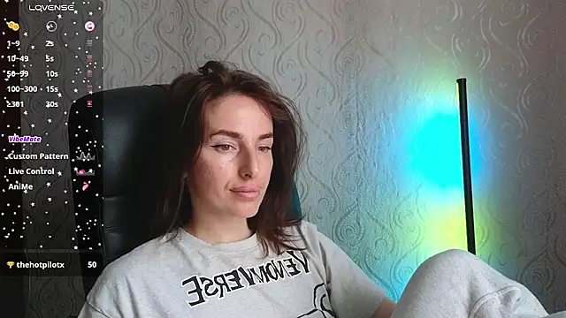 xx adrihanna xx online show from 06-03-26, 06:36