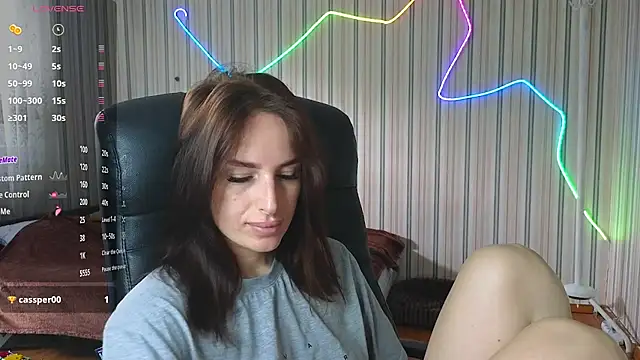 xx adrihanna xx online show from 07-10-26, 06:35