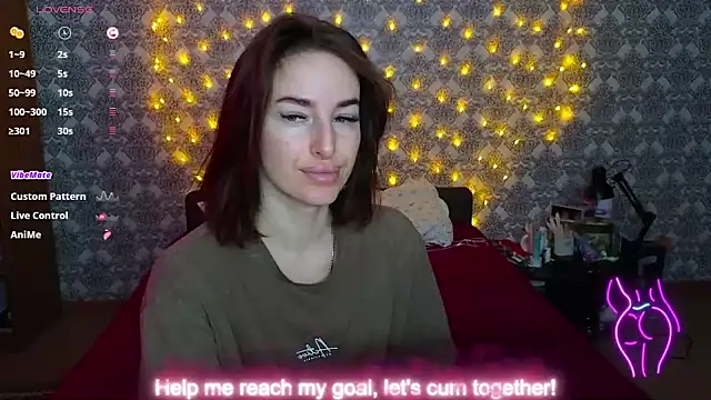 xx adrihanna xx online show from 12-16-25, 07:45