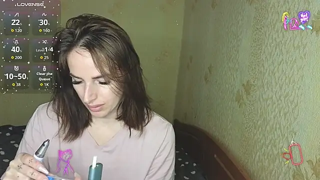 xx adrihanna xx online show from 03-27-26, 05:14