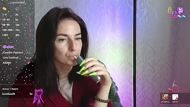 xx adrihanna xx online show from 05-12-26, 05:59