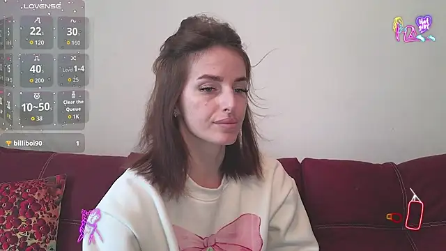xx adrihanna xx online show from 04-10-26, 06:20