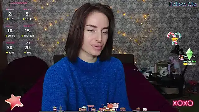 xx adrihanna xx online show from 11-03-25, 04:39