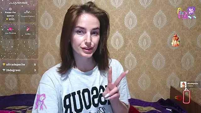 xx adrihanna xx online show from 03-10-26, 06:34