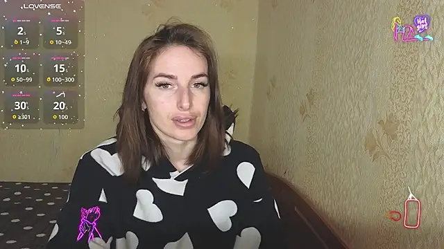 xx adrihanna xx online show from 03-31-26, 04:09