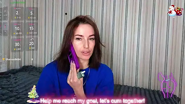 xx adrihanna xx online show from 02-02-26, 08:41