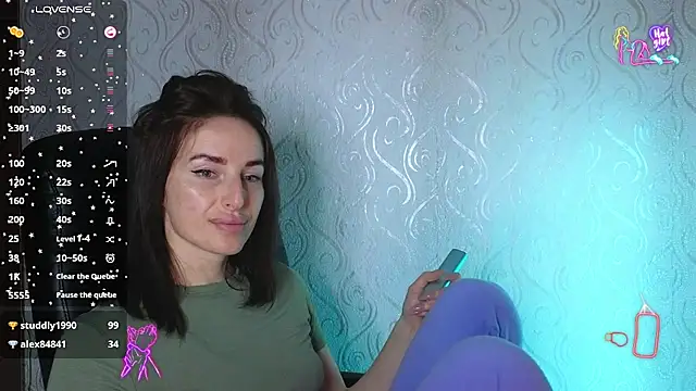 xx adrihanna xx online show from 05-20-26, 05:43