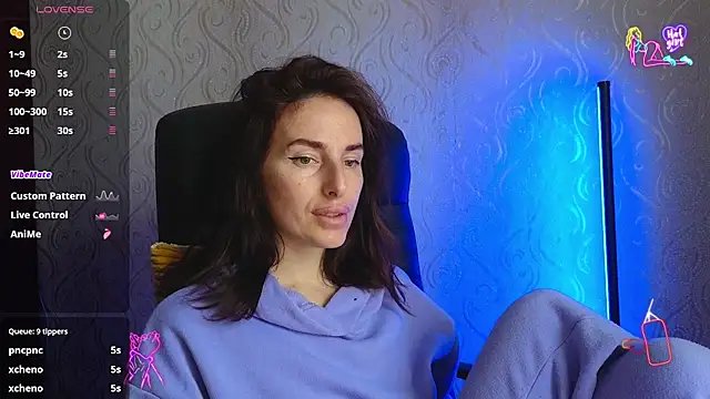 xx adrihanna xx online show from 06-02-26, 06:24
