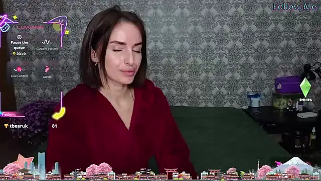 xx adrihanna xx online show from 10-15-25, 03:42