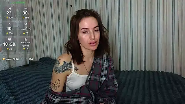 xx adrihanna xx online show from 02-05-26, 08:15