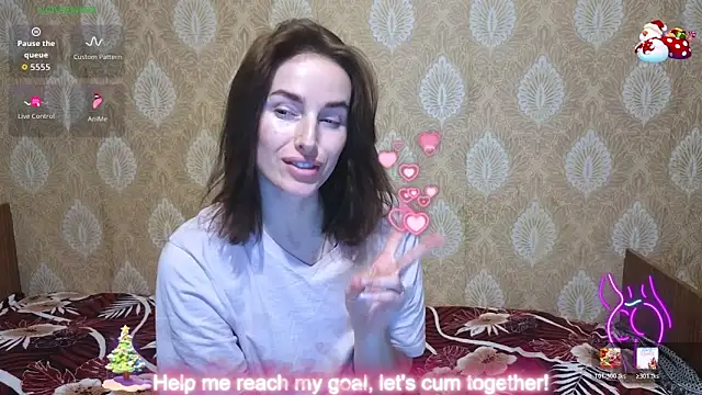 xx adrihanna xx online show from 02-25-26, 05:46