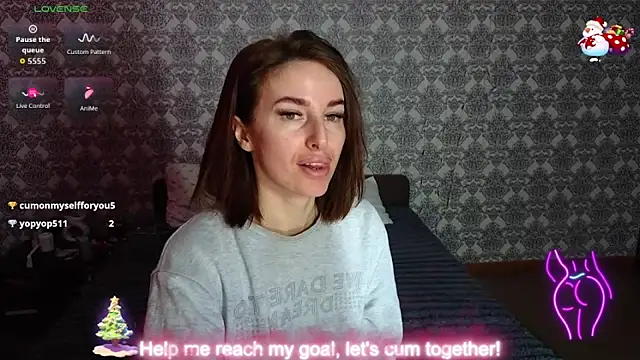 xx adrihanna xx online show from 01-07-26, 08:08