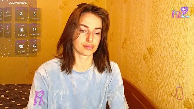 xx adrihanna xx online show from 03-20-26, 05:25