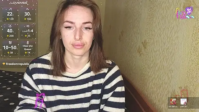 xx adrihanna xx online show from 03-28-26, 05:14
