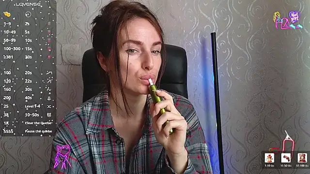 xx adrihanna xx online show from 06-05-26, 05:12
