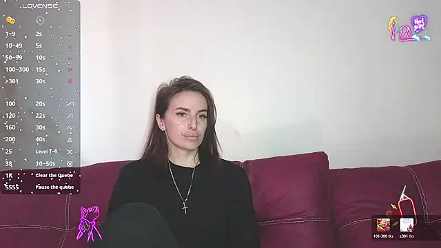 xx adrihanna xx online show from 04-15-26, 07:14