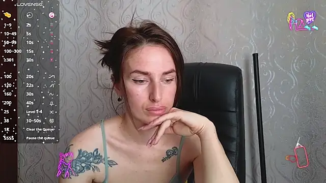 xx adrihanna xx online show from 06-10-26, 05:52