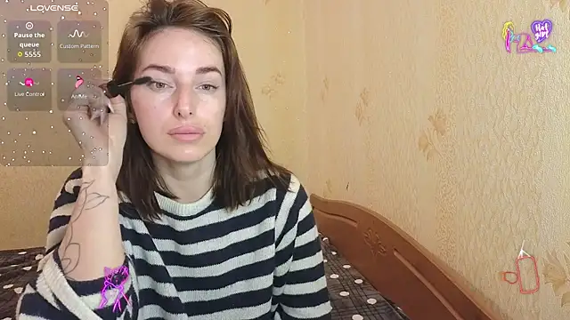 xx adrihanna xx online show from 03-21-26, 05:06