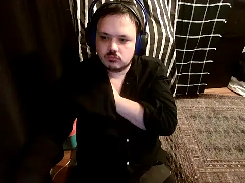 Bebemickey75 online show from 03-12-25, 02:09