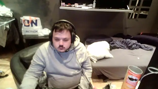 Bebemickey75 online show from 09-18-25, 11:08