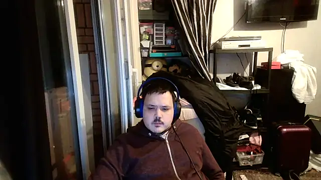 Bebemickey75 online show from 02-21-25, 08:16