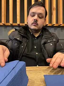 Bebemickey75 online show from 03-11-25, 09:34