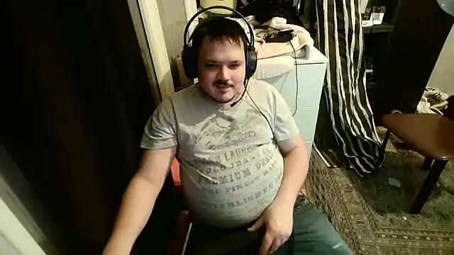 Bebemickey75 online show from 02-26-25, 08:58