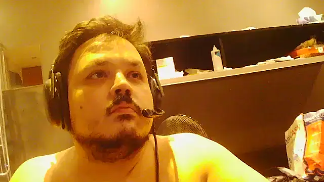 Bebemickey75 online show from 11-01-25, 05:29