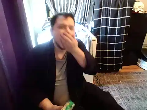 Bebemickey75 online show from 03-15-25, 03:27