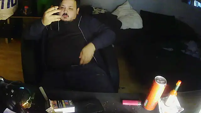 Bebemickey75 online show from 11-09-25, 12:03